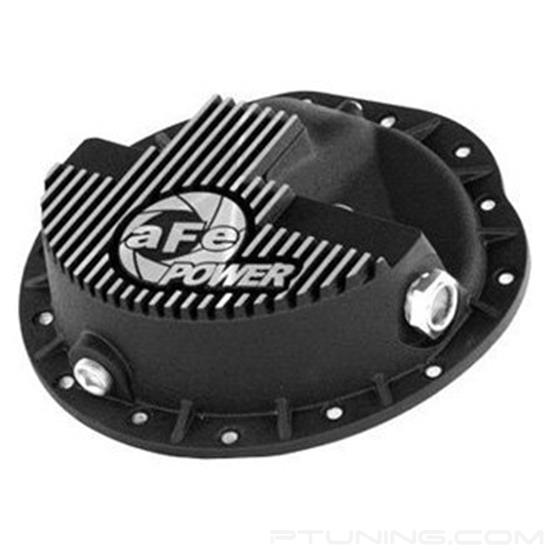 Picture of Pro Series Rear Differential Cover