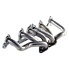 Picture of Twisted Steel Street Series 409 SS Exhaust Headers