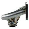 Picture of Twisted Steel Street Series 409 SS Exhaust Headers