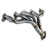 Picture of Twisted Steel Street Series 409 SS Exhaust Headers