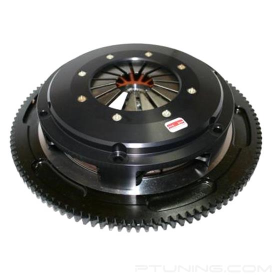 Picture of Twin Disc Series Complete Ceramic Clutch Disc