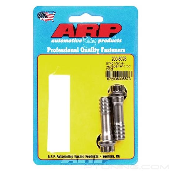 Picture of Replacement Connecting Rod Bolt Kit