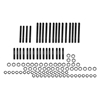 Picture of High Performance 12 Point Undercut Cylinder Head Stud Kit