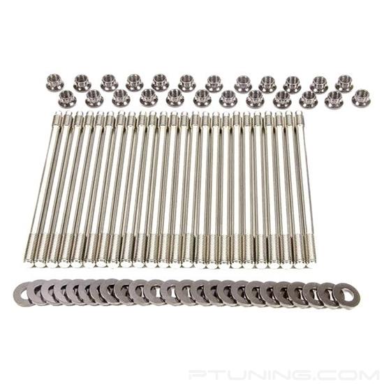 Picture of Pro Series 12 Point Undercut Cylinder Head Stud Kit