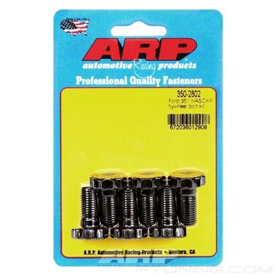 Picture of Flywheel Bolt Kit