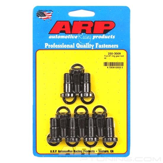 Picture of 12 Point Ring Gear Bolt Kit