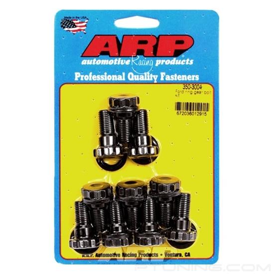 Picture of 12 Point Ring Gear Bolt Kit