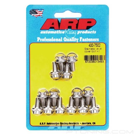 Picture of 12-point Valve Cover Bolt Kit