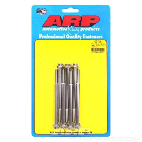 Picture of 12-point Valve Cover Bolt Kit