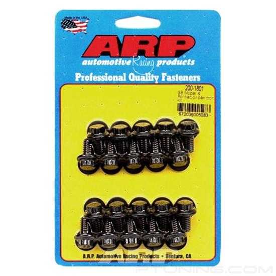 Picture of 12 Point Oil Pan Bolt Kit