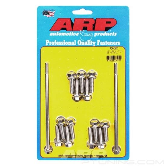 Picture of Hex Oil Pan Bolt Kit