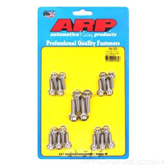 Picture of 12 Point Oil Pan Bolt Kit