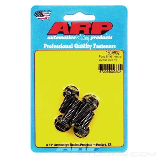Picture of Hex Oil Pump Bolt Kit