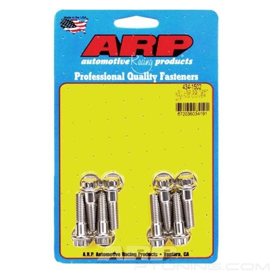 Picture of 12 Point Timing Cover Bolt Kit