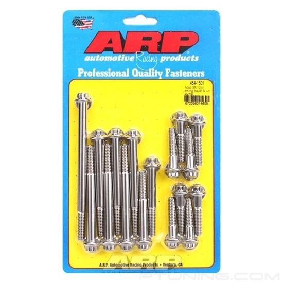 Picture of 12 Point Timing Cover Bolt Kit