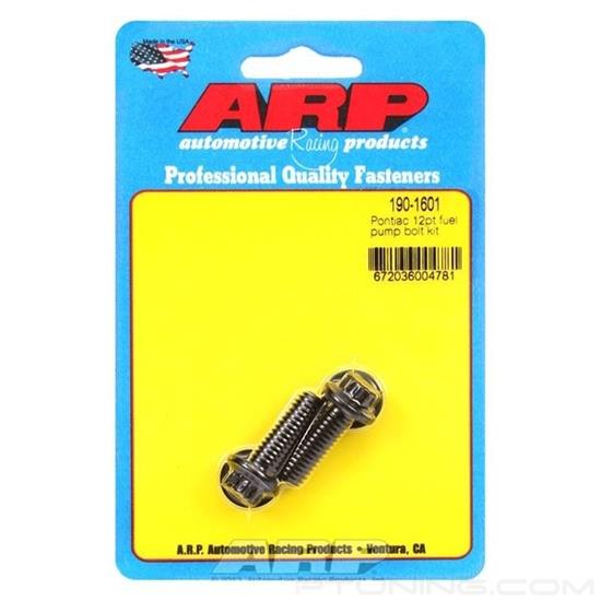 Picture of 12 Point Fuel Pump Bolt Kit