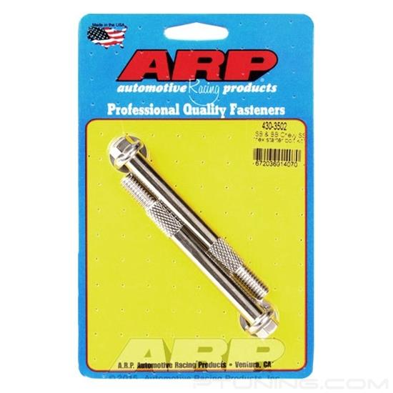 Picture of Starter Bolt Kit