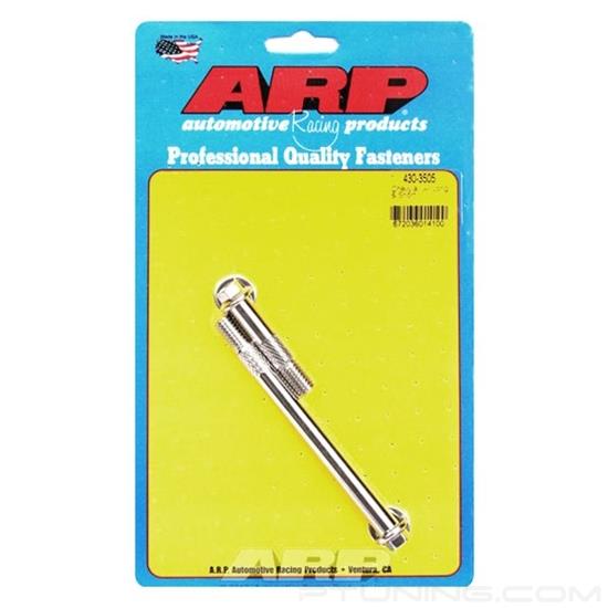 Picture of Starter Bolt Kit