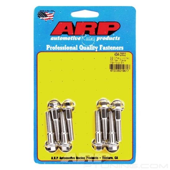 Picture of Intake Manifold Bolt Kit