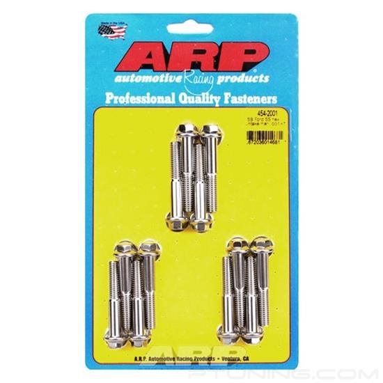 Picture of Intake Manifold Bolt Kit