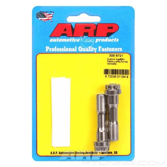 Picture of CA625+ Carrillo Connecting Rod Bolt Kit