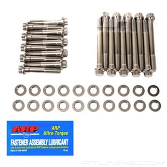 Picture of Stainless Steel 12 Point Stainless Steel Cylinder Head Bolt Kit