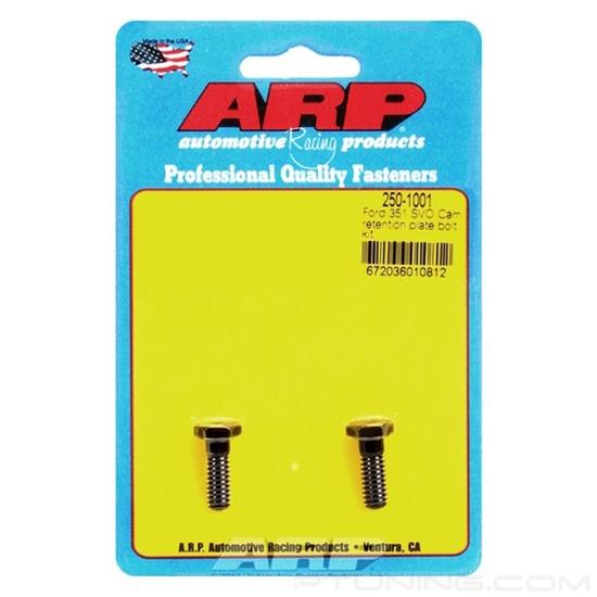 Picture of Hex Camshaft Retention Plate Bolt Kit