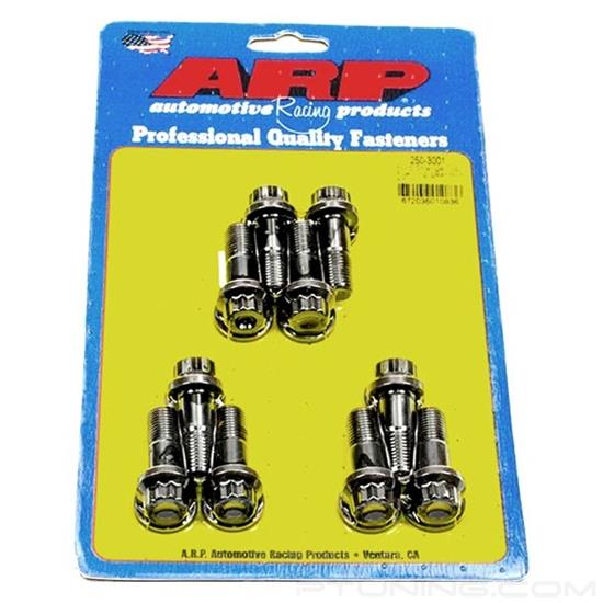 Picture of 12 Point Ring Gear Bolt Kit