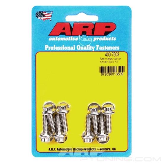 Picture of 12-point Valve Cover Bolt Kit