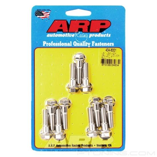 Picture of Hex Intake Valley Cover Bolt Kit