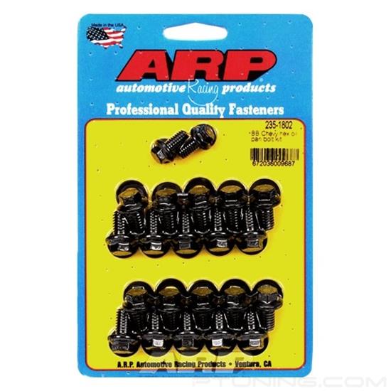 Picture of Hex Oil Pan Bolt Kit