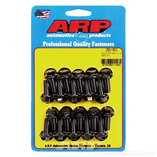 Picture of Hex Oil Pan Bolt Kit