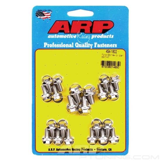 Picture of Hex Oil Pan Bolt Kit