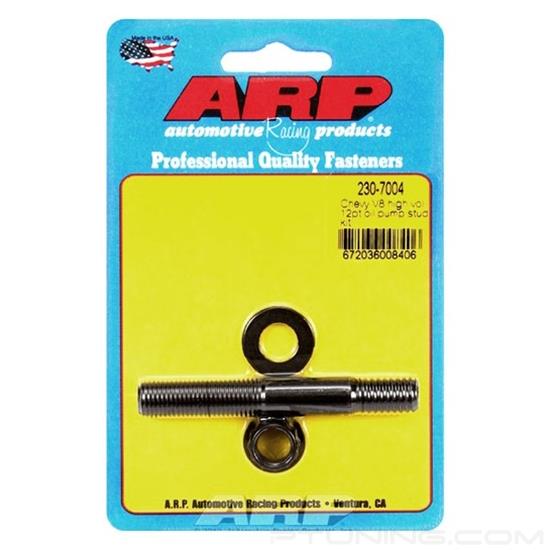 Picture of 12 Point Oil Pump Stud Kit