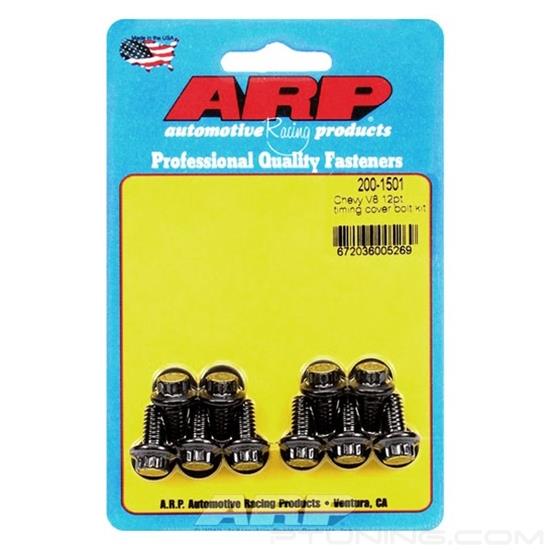 Picture of 12 Point Timing Cover Bolt Kit