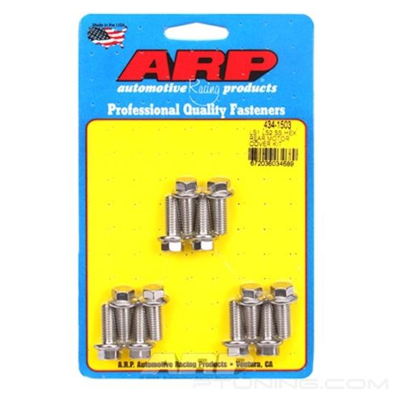 Picture of Rear Motor Cover Bolt Kit