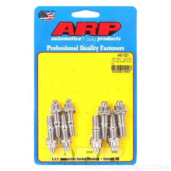 Picture of 12 Point Timing Cover Stud Kit