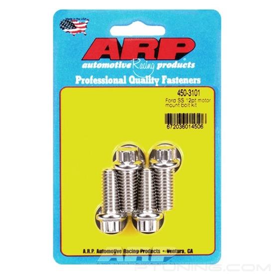 Picture of 12 Point Motor Mount Bolt Kit