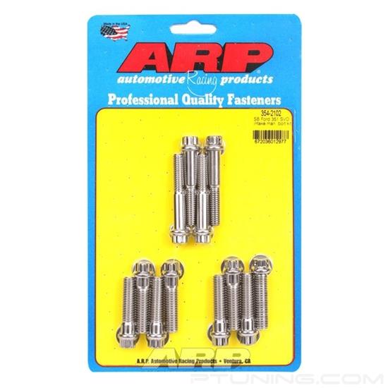 Picture of Intake Manifold Bolt Kit