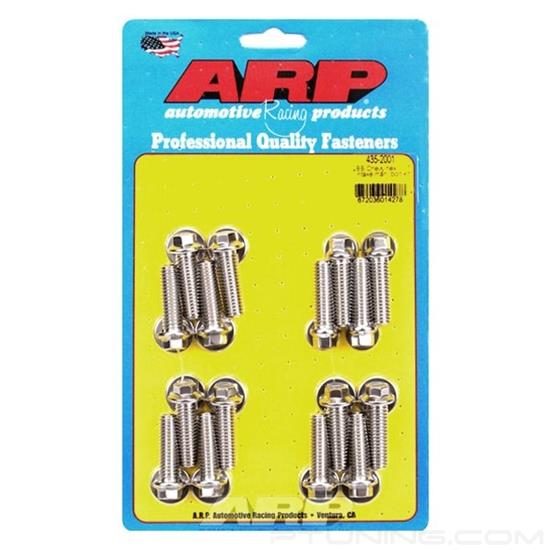 Picture of Intake Manifold Bolt Kit