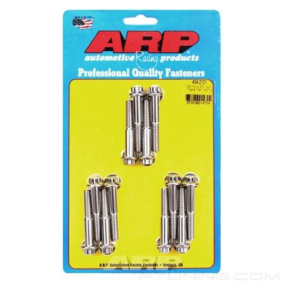 Picture of Intake Manifold Bolt Kit