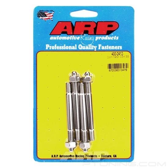 Picture of Hex Carburetor Stud Kit