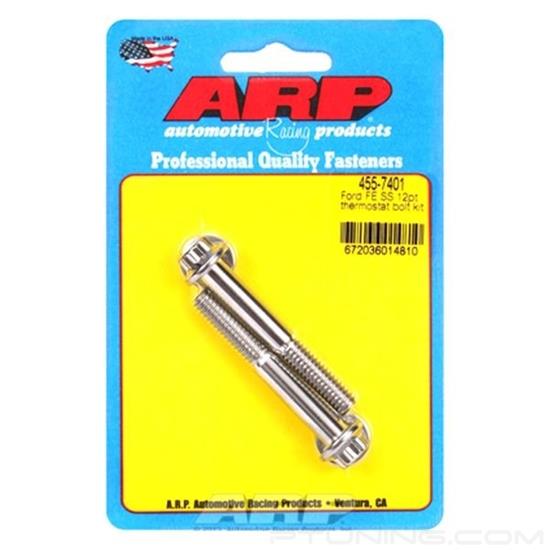 Picture of Thermostat Housing Bolt Kit