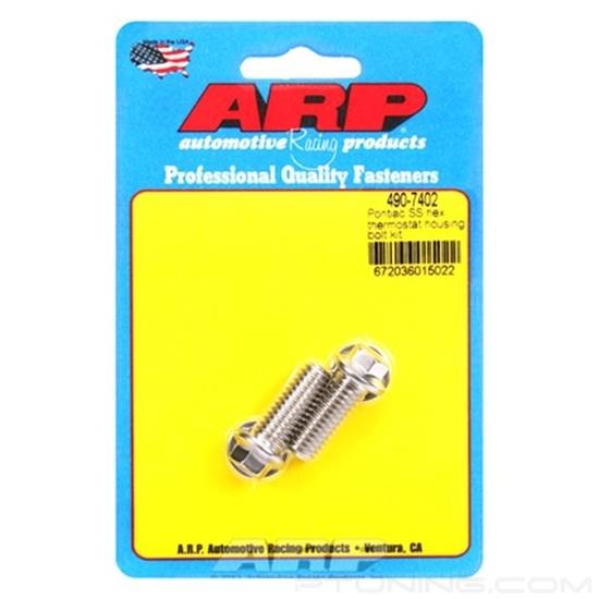Picture of Thermostat Housing Bolt Kit