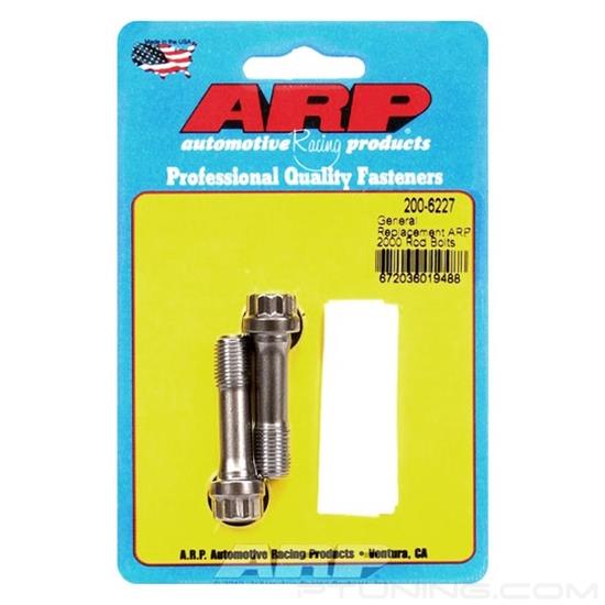 Picture of Replacement Connecting Rod Bolt Kit