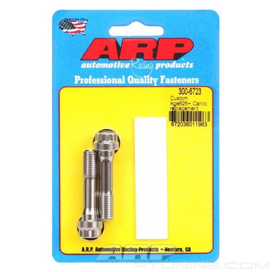 Picture of Pro Series Replacement Connecting Rod Bolt Kit