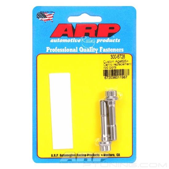 Picture of Pro Series Replacement Connecting Rod Bolt Kit