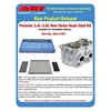 Picture of Pro Series 12 Point Undercut Cylinder Head Stud Kit