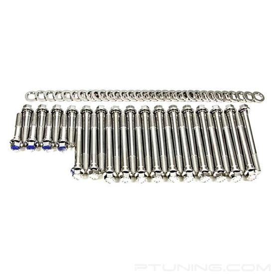 Picture of Stainless Steel Hex Cylinder Head Bolt Kit