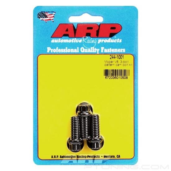 Picture of 12 Point Pattern Camshaft Bolt Kit